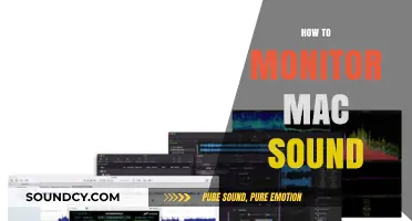 Mastering Mac Audio: Effective Techniques to Monitor Sound Levels