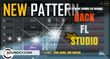 Mastering Sound Placement: A Guide to FL Studio's Channel Rack