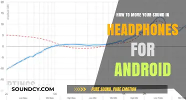 Mastering Audio Balance: Adjusting Headphone Sound on Android