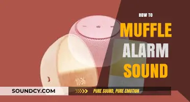 Effective Ways to Quietly Muffle Annoying Alarm Sounds at Home