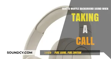 Effective Ways to Reduce Background Noise During Calls