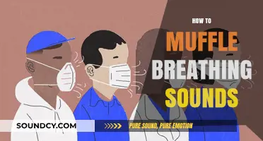 Effective Techniques to Quiet Your Breathing Sounds Discreetly and Easily