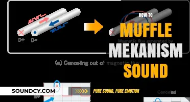 Effective Ways to Reduce Mekanism Noise in Your Setup