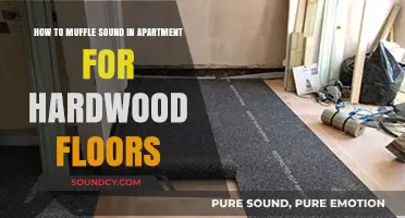 Effective Ways to Reduce Noise on Hardwood Floors in Apartments