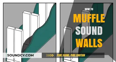 Effective Soundproofing Techniques: How to Muffle Sound with Walls
