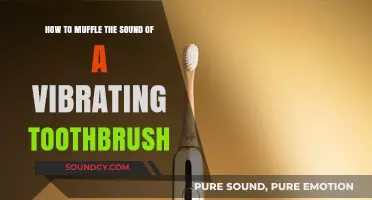 Quieting Your Smile: Tips to Muffle a Vibrating Toothbrush