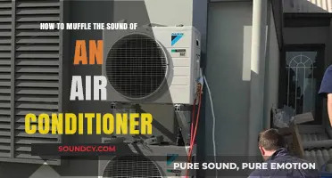 Silencing the Summer Symphony: How to Muffle Your Air Conditioner's Noise