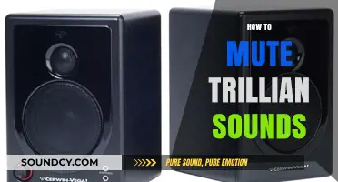 Quick Guide: Silencing Trillian Notifications and Sounds Effectively