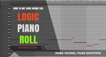 Mastering Piano Rolls: A Guide to Avoiding Sound Tail Logic