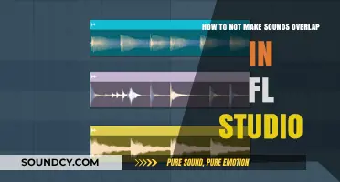Mastering FL Studio: Techniques to Prevent Sound Overlap