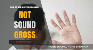Cough Etiquette: Tips to Keep Your Coughs Courteous and Clean