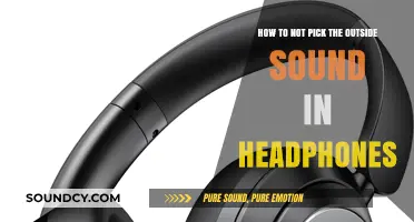 Effective Tips to Block External Noise in Your Headphones