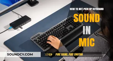 Silent Typing: Mastering the Art of Noise-Free Keyboard Recording