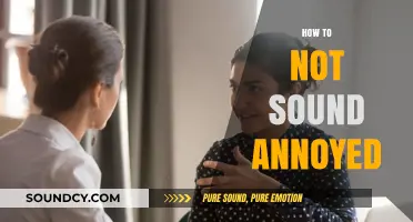 Mastering Patience: Tips to Sound Calm and Collected in Conversations