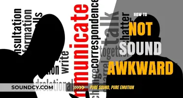 Mastering Smooth Conversations: Tips to Sound Confident and Natural