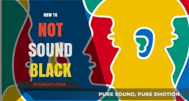 Mastering Neutral Speech: Tips to Avoid Racial Vocal Stereotypes