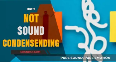 Mastering Respectful Communication: How to Avoid Sounding Condescending