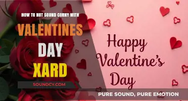 Sincere Sentiments: Crafting Genuine Valentine's Day Messages