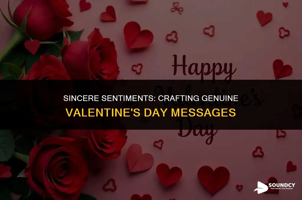 how to not sound corny with valentines day xard