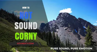 Authentic Expression: Mastering Natural Communication Without Corny Clichés