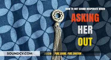 Authentic Charm: The Art of Inviting Her Out Without Desperation