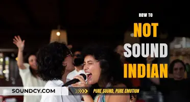 Mastering Neutral Pronunciation: Tips to Sound Less Indian in Speech