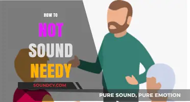 Mastering Confidence: How to Communicate Without Sounding Needy