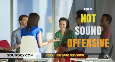 Mastering Tactful Communication: How to Speak Without Offending Others