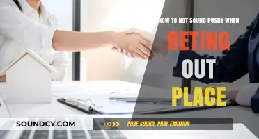 Smooth Referrals: How to Recommend Places Without Being Pushy