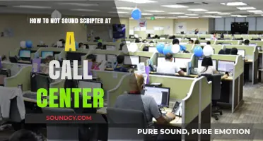 Authenticity Matters: Mastering Natural Conversations in Call Centers