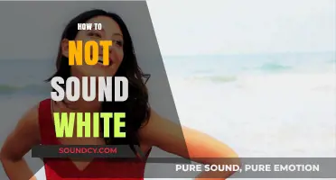 Authentic Expression: How to Embrace Your Voice Beyond 'Sounding White