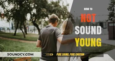 Mastering Mature Communication: Tips to Sound Confident and Polished