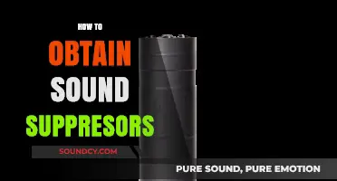 Effective Strategies for Legally Acquiring Sound Suppressors: A Comprehensive Guide