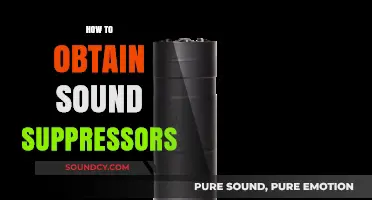 Effective Strategies for Legally Acquiring Sound Suppressors: A Comprehensive Guide