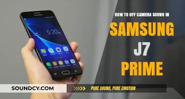 Mastering Off-Camera Sound Recording on Your Samsung J7 Prime