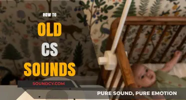 Reviving Classic CS:GO Sounds: A Step-by-Step Guide to Nostalgic Audio