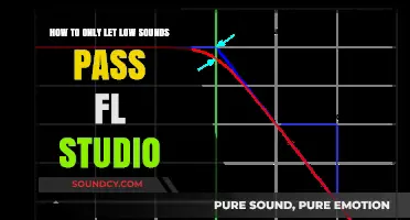 Mastering Low-Pass Filtering in FL Studio: A Beginner's Guide
