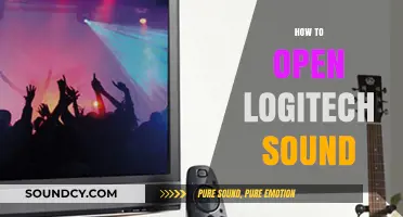 Unlocking Logitech Sound: A Step-by-Step Guide to Setup and Use
