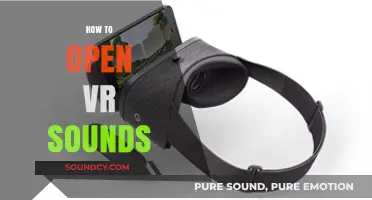 Unlocking Immersive Audio: A Guide to Accessing VR Sounds