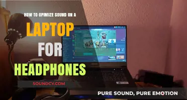 Enhance Your Audio: Expert Tips for Optimizing Laptop Sound for Headphones