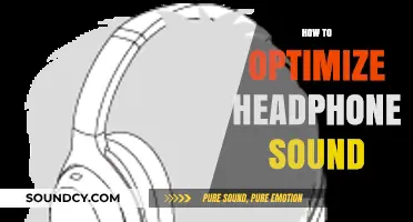 Enhance Your Listening Experience: Expert Tips to Optimize Headphone Sound