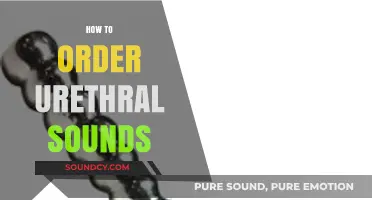 Guide to Safely Ordering Urethral Sounds for Beginners and Enthusiasts