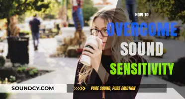 Effective Strategies to Conquer Sound Sensitivity and Regain Comfort