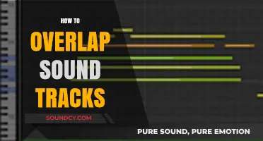 Mastering Audio Layering: Techniques to Seamlessly Overlap Sound Tracks
