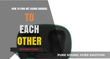 Effortlessly Connect Your Art Sound Earbuds: A Step-by-Step Guide