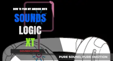 Seamlessly Connect Your Android to SoundLogic XT: A Step-by-Step Guide