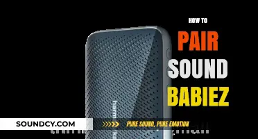 Mastering Sound Babiez Pairing: A Step-by-Step Guide for Perfect Harmony