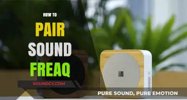 Mastering Audio Harmony: A Guide to Pairing Your Sound Freaq Devices