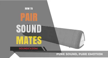 Mastering Sound Mate Pairing: A Step-by-Step Guide for Perfect Sync