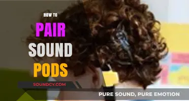 Mastering Sound Pod Pairing: A Step-by-Step Guide for Seamless Connection